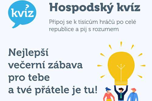 Hospodský kvíz Speciál