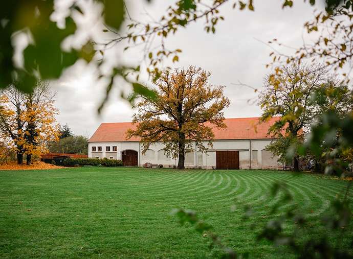 Hoffmanův dvůr